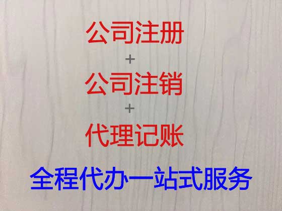 株洲公司注册-公司减资变更